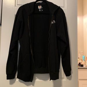 Only worn one time! In concert of course😉Elton John concert sweater